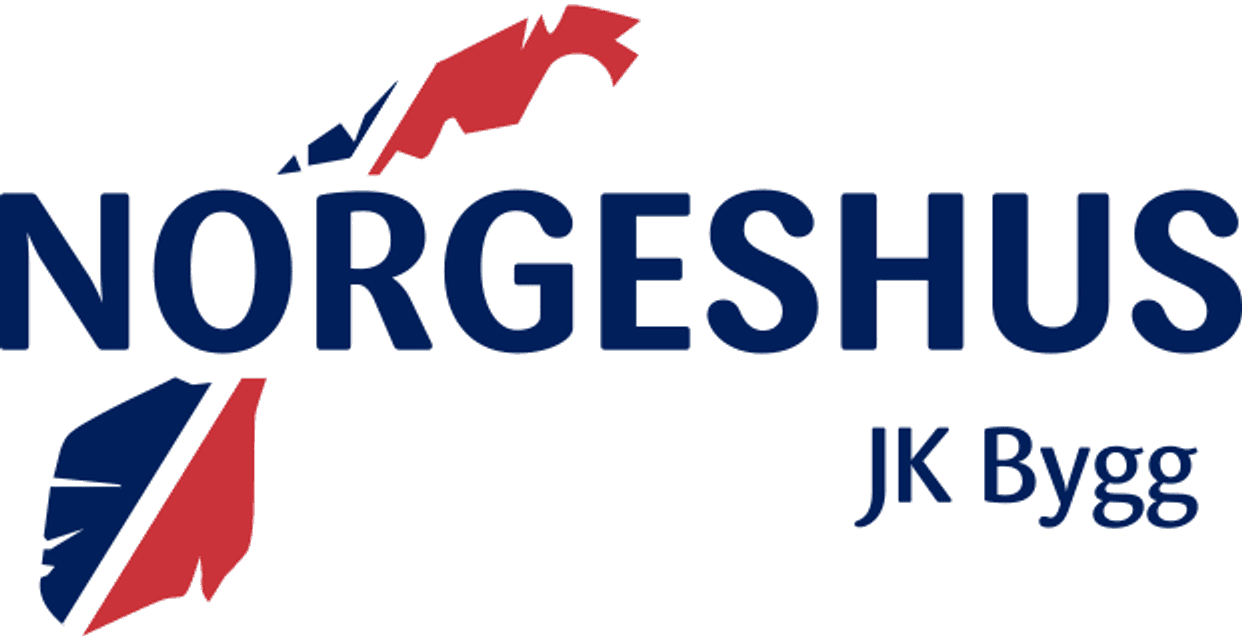 Norgeshus JK Bygg